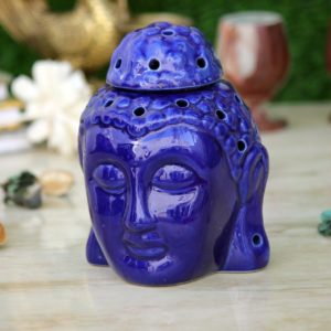 Blue Buddha Aroma Diffusers