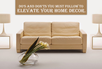 home decor ideas